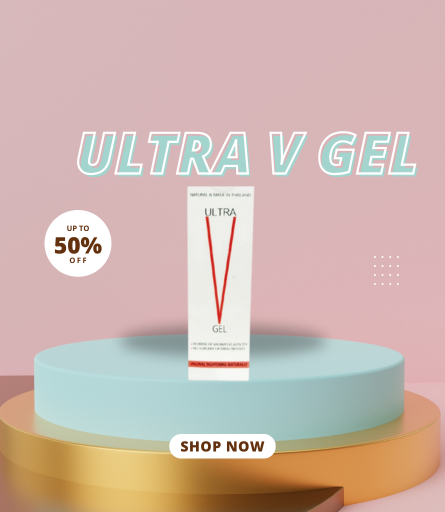 Ultra V Gel